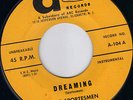 KILLER SURF ROCKER / ROCKABILLY   THE SPORTSMEN  (HEAR)