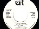 CLAUSEL Let Me Love You  MODERN SOUL 45 * Hear