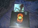 Pearl Jam Binaural Vinyl LP and Free 7