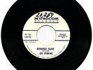 JOE PERKINS - NORTHERN SOUL / JAMAICAN SOUL