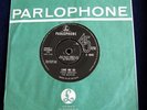Beatles LOVE ME DO '64 RARE UK 3RD PRESS BLACK LABEL 45
