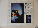 PINK FLOYD RARE 2 LP WALLIVE THE WALL LIVE GERMANY 1981