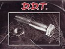 D.D.T. let the screw... RARE METAL EP '84 CANADA SEALED