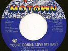 MOTOWN BARBARA McNAIR 