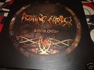 rotting christ live in hellas box set 3 lps.satyricon