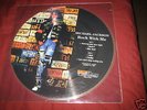 Michael Jackson Picture Disc 
