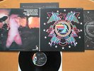 HAWKWIND IN SEARCH OF SPACE 1st ORIG PRESS MINT