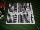 Follow Through, TEST PRESSING 12