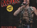    DLP    AC/DC    Rocker In Flames (Swingin Pig)  