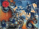    DLP    Pink Floyd   Rise (Swingin Pig)  