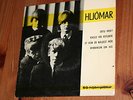 HLJOMAR RARE ICELAND 7 INCH