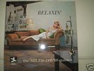The Miles Davis Quintet -Relaxin   -Org vinyl lp