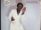 EDDIE CORNELIUS – My Hands Are Tied RARE PRIVATE MODERN