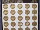 Elvis Presley's Worldwide 50 Gold Award Hits Vol 1