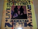 Bruce Springsteen, Live in New York City 3 LP Set foc