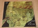 OUT OF FOCUS - SAME rare Kraut Progressive Rock  re