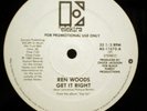 Ren Woods - Get it Right 12