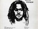  KEITH HUDSON RASTA COMMUNICATION LP 1978 NM