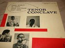 Hank MOBLEY Al COHN John COLTRANE Zoot SIMS LP 7074
