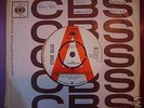 STEVE ELLIS - LOOT / MORE MORE - LOVE AFAIR - CBS DEMO