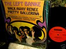 MINT Shrink THE LEFT BANKE   RENEE Baroque GARAGE Psych