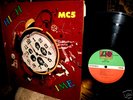 1972 Orig   MC5 - HIGH TIME   REVOLUTIONARY HARD PSYCH