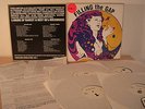 FILLING THE GAP 4 LP BOX GARAGE PSYCH LP 45 COMPILATION