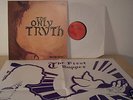 MORLY GREY The Only Truth US 72 PSYCH LP MINT RE+POSTER