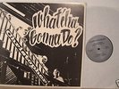 CHRISTOPHER Whatcha Gonna Do US 1969 PSYCH LP MINT RE