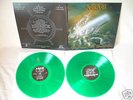 Ahab The call of the Wret.. LP grünes Vinyl 50 lim. RAR