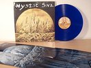 MYSTIC SIVA 2nd US PRIVATE PSYCH LP MINT RE 1970 WIS