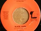 BLACK RAIN Sparkplugs 45 funk jazz breaks TAP listen