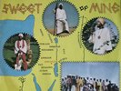 SOUL MESSENGERS Sweet Land Of Mine LP funk jazz KINGDOM