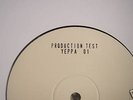 Gary Numan - Live Manchester 2002 TEST PRESSING *RARE*
