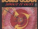 rare Soul Funk LP BOBBY GLENN shout it out KOALA Sealed