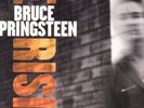 Bruce Springsteen LP / THE RISING / two records / clean
