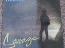 ITALO DISCO LP SAVAGE 