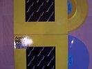 DEPECHE MODE-BLASPHEMOUS RUMOURS*COLOR*GREY&YELLOW
