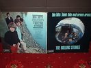 ROLLING STONES High Tide Green Grass LP 1966 MONO 1st