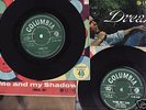 VINTAGE * CLIFF RICHARD & THE SHADOWS * SINGLES & EP'S