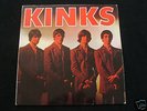KINKS s/t UK Pye 1st Album Debut LP Nr MINT NPL 18096