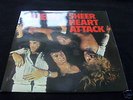 QUEEN Sheer Heart Attack UK 1st pressing MINT emi LP