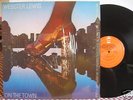 SOUL/Webster Lewis-On The Town (LP)