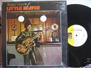 SOUL/Little Beaver-Party Down (LP)