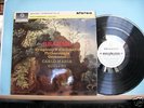 Brahms Symphony No 2, Giulini, Columbia SAX 2498, B/S