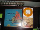 Saves The Day - In Reverie Sealed LP+Signed EP Lifetime