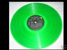 ABBA  Voulez- Vous ECUADOR RARE LP VINYL GREEN
