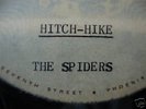 Alice Cooper / Spiders - Hitchike Acetate - RARE