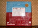 Columbia SAX 2491 Callas Votto La Gioconda Highlights