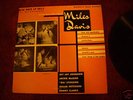 MILES DAVIS-YOUNG MAN WIYH A HORN-BLUE NOTE-5013-10'IN.